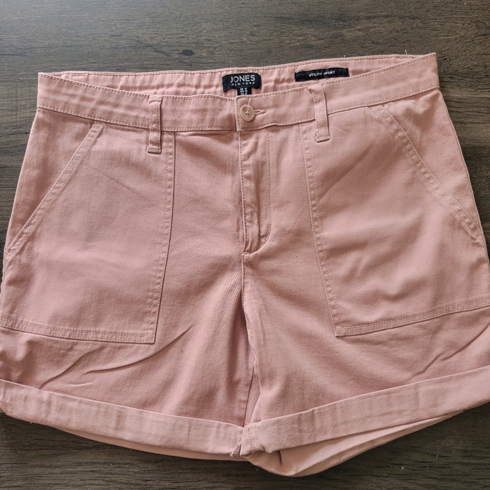 Jones shorts